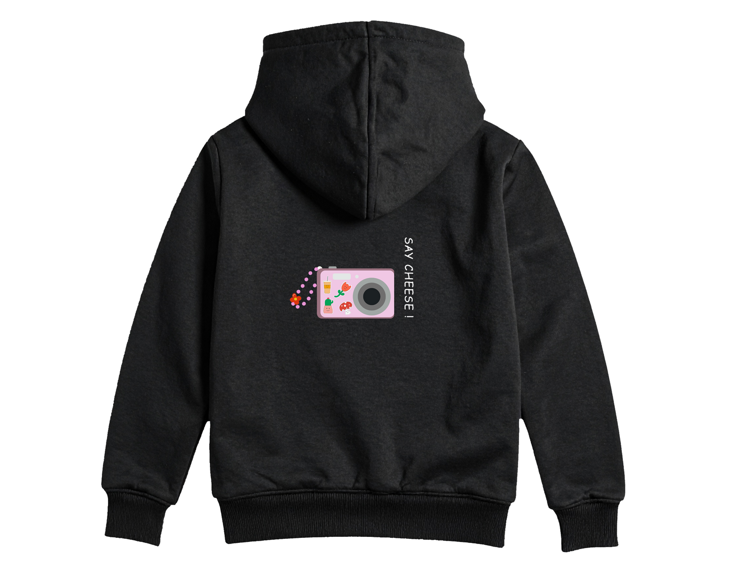 Kids Hoodie