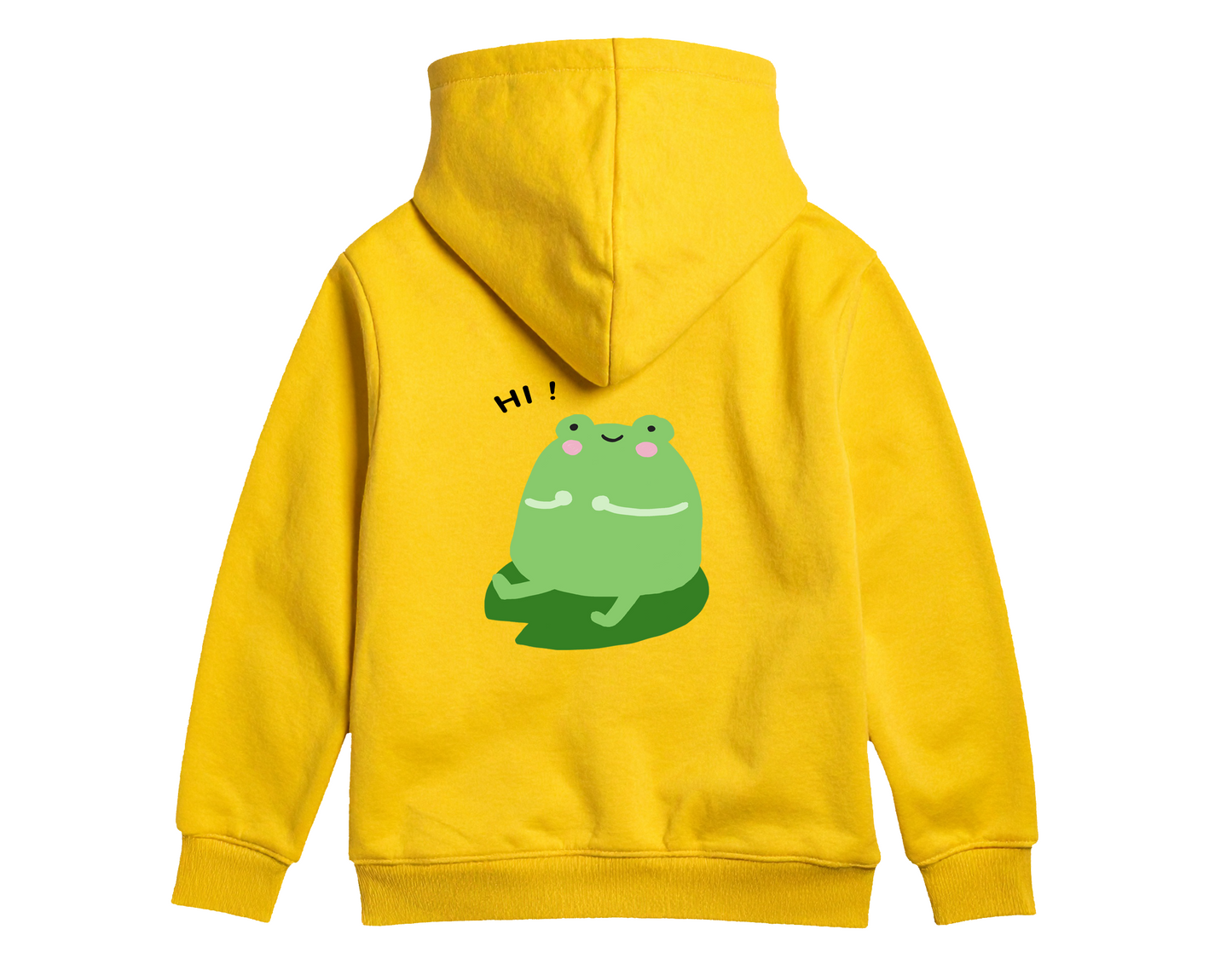Kids Hoodie
