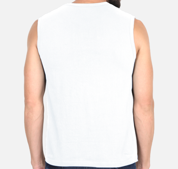 Men's Sleeveless T-Shirt