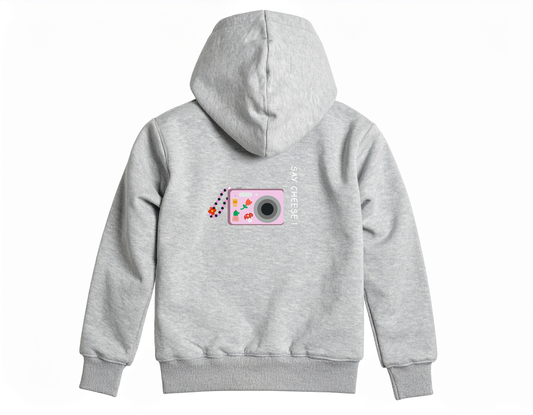 Kids Hoodie