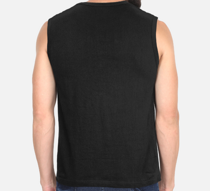 Men's Sleeveless T-Shirt