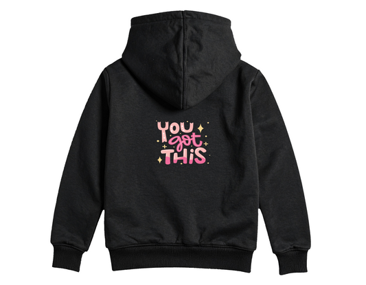 Kids Hoodie