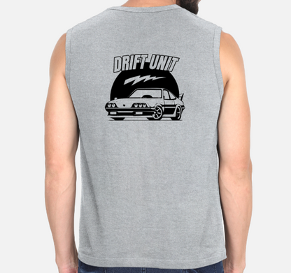 Men's Sleeveless T-Shirt