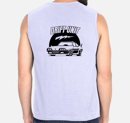 Men's Sleeveless T-Shirt