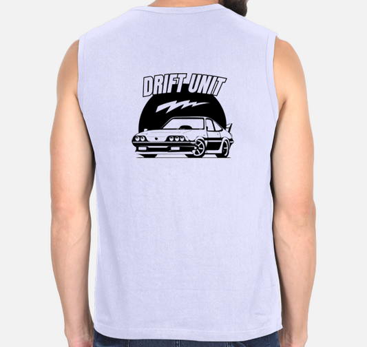 Men's Sleeveless T-Shirt