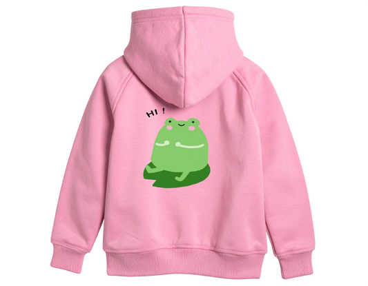 Kids Hoodie