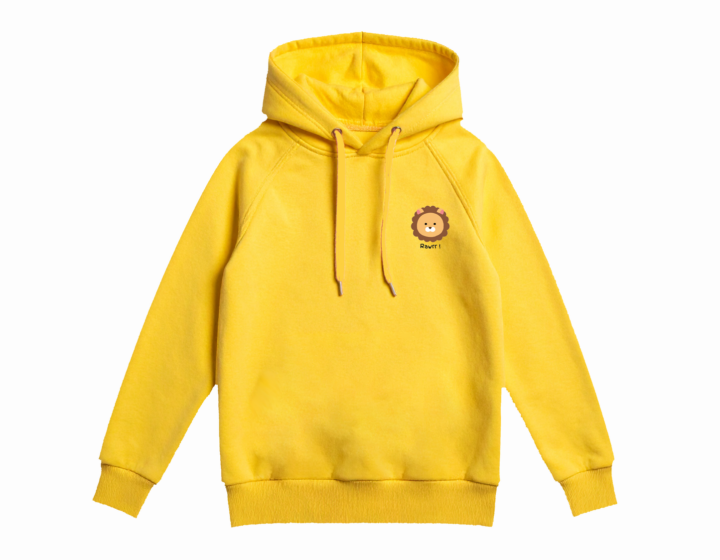 Kids Hoodie