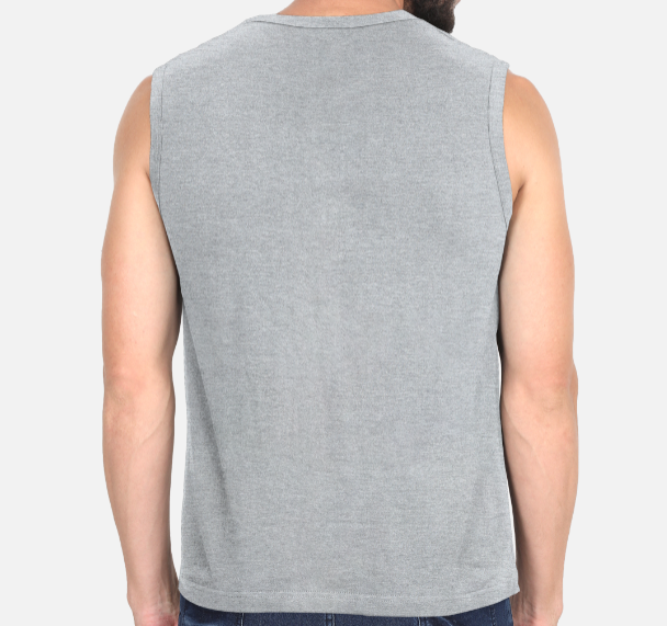 Men's Sleeveless T-Shirt