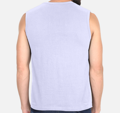 Men's Sleeveless T-Shirt