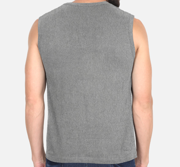 Men's Sleeveless T-Shirt